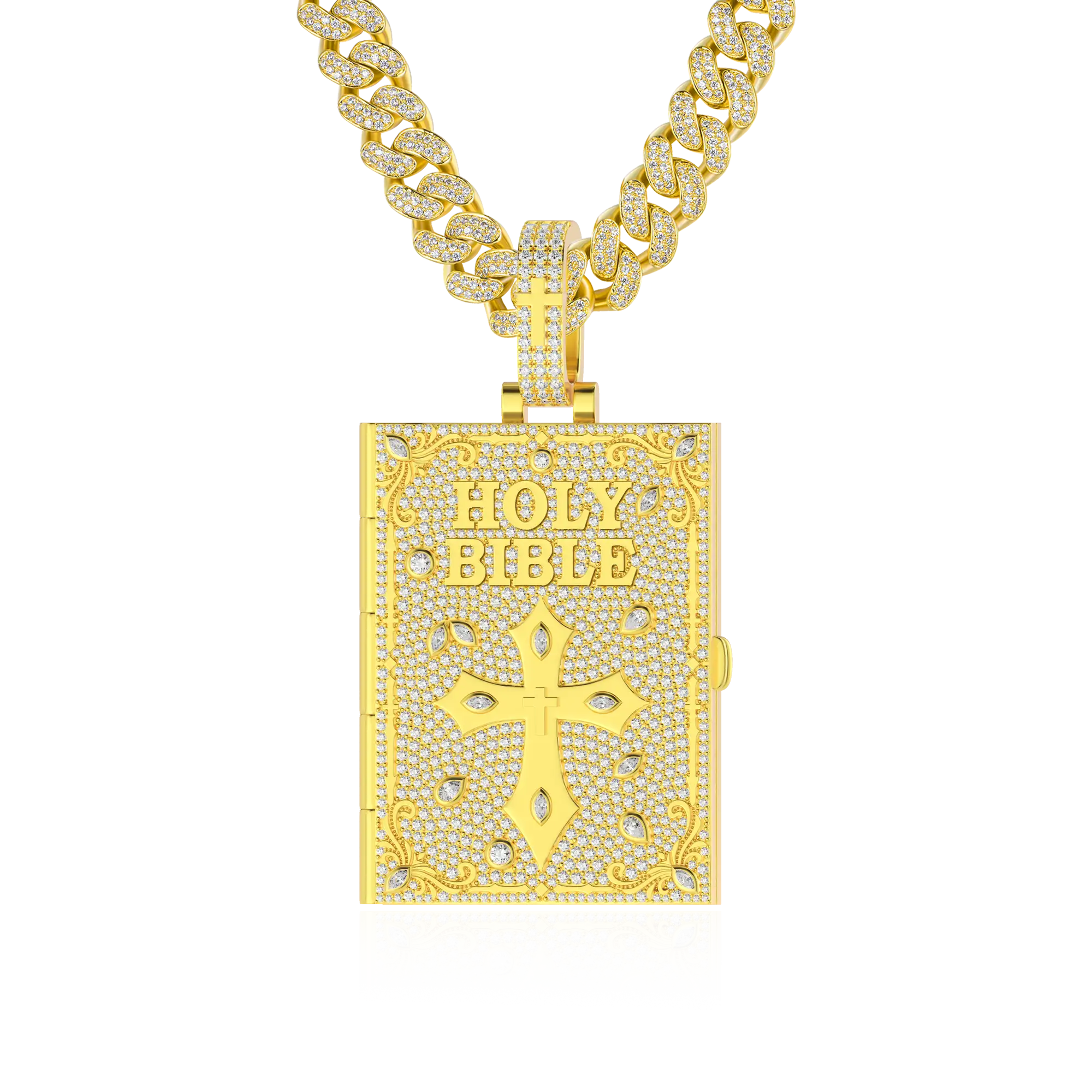Photo Pendant